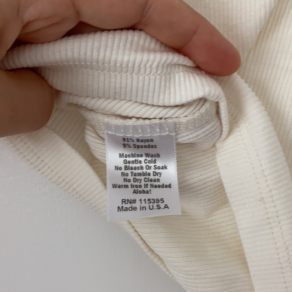 Fighting Eel Top - image 6